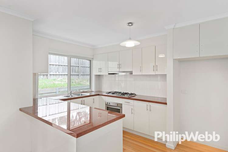Third view of Homely townhouse listing, 8/5-7 Casella Street, Mitcham VIC 3132