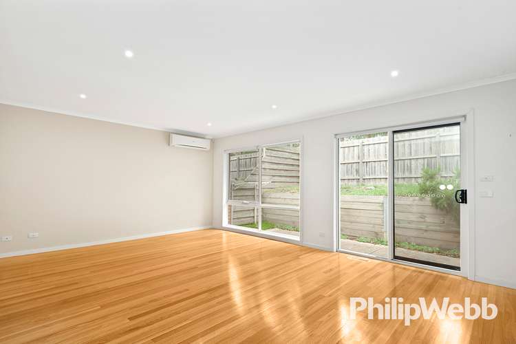 Fourth view of Homely townhouse listing, 8/5-7 Casella Street, Mitcham VIC 3132