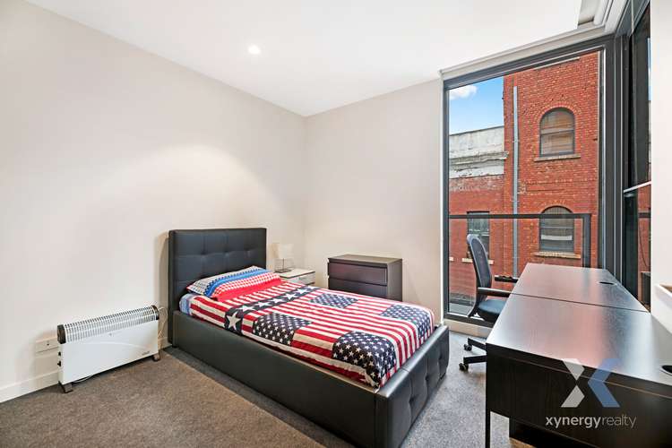 Fifth view of Homely apartment listing, 10/69 Little Oxford Street, Collingwood VIC 3066