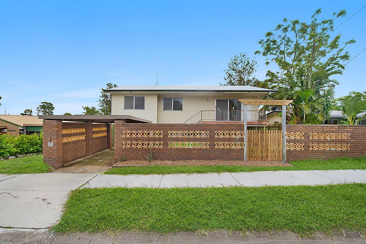 Main view of Homely house listing, 8 Albert Street, Eagleby QLD 4207