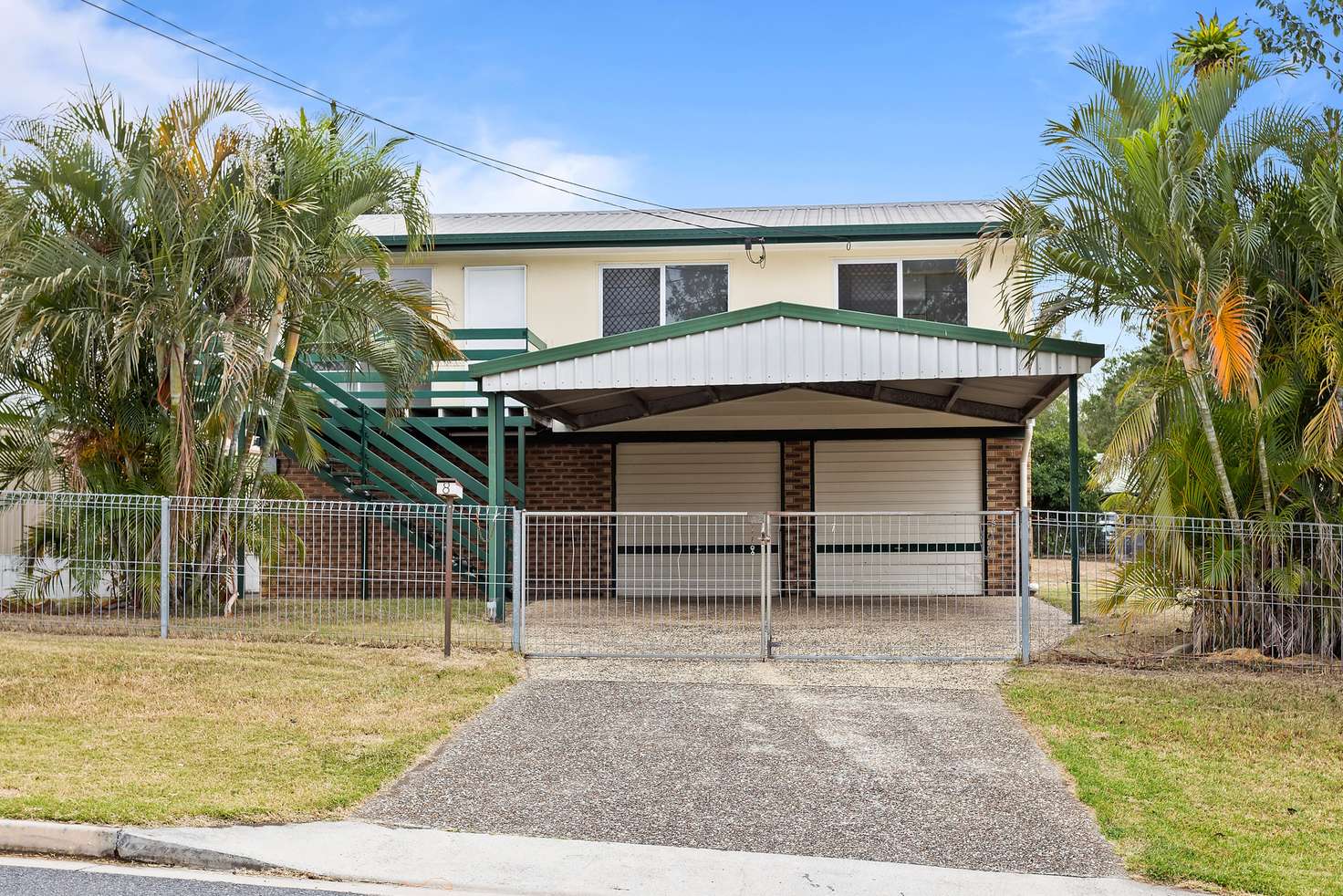 Main view of Homely house listing, 8 Jones Street, Bundamba QLD 4304