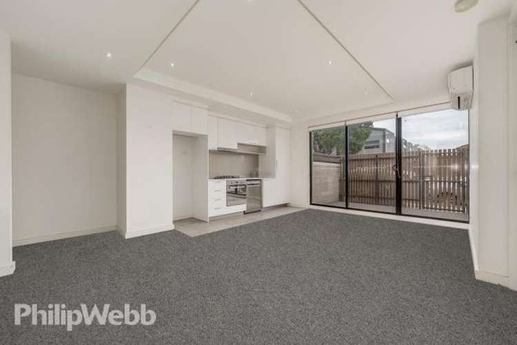 Second view of Homely apartment listing, 1/2-4 Murray Street, Brunswick West VIC 3055