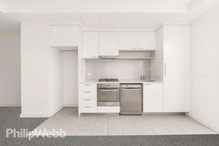 Third view of Homely apartment listing, 1/2-4 Murray Street, Brunswick West VIC 3055