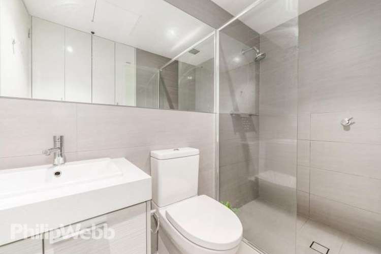 Fifth view of Homely apartment listing, 1/2-4 Murray Street, Brunswick West VIC 3055