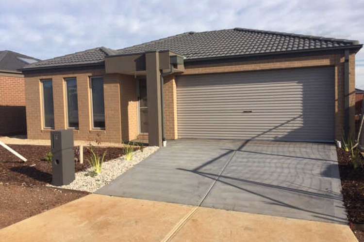 Main view of Homely house listing, 7 Gosse Crescent, Brookfield VIC 3338