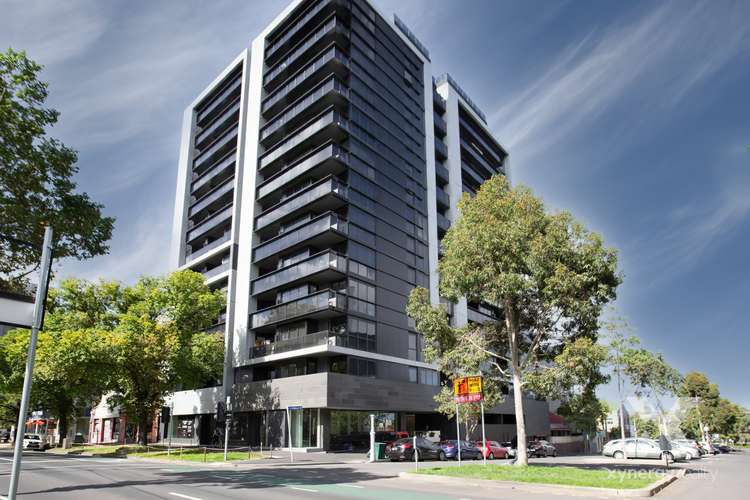 Main view of Homely apartment listing, 305/69 Flemington Road, North Melbourne VIC 3051