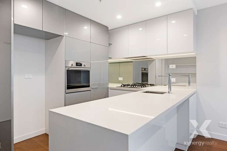 Fourth view of Homely apartment listing, 305/69 Flemington Road, North Melbourne VIC 3051