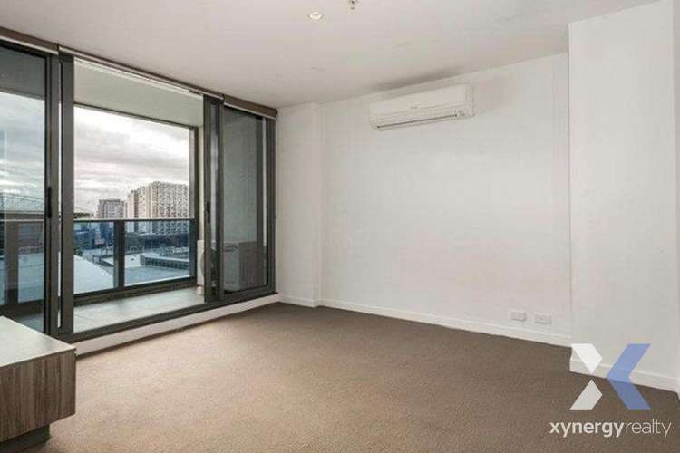 Third view of Homely apartment listing, 2315/220 Spencer Street, Melbourne VIC 3000