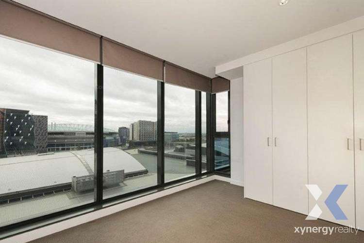 Fourth view of Homely apartment listing, 2315/220 Spencer Street, Melbourne VIC 3000