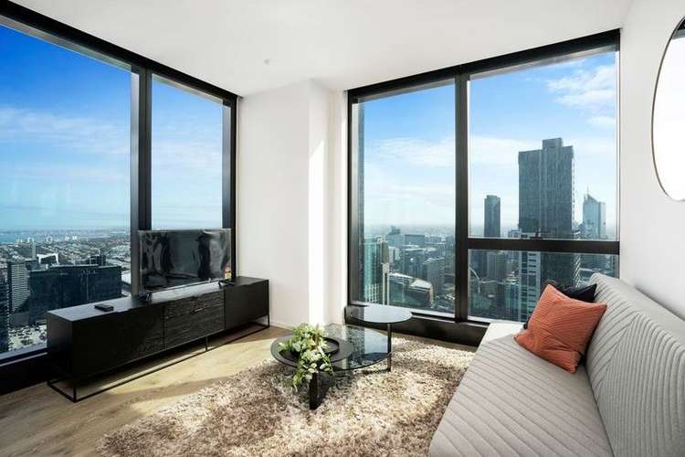 Fourth view of Homely apartment listing, 5216/70 Southbank Boulevard, Southbank VIC 3006