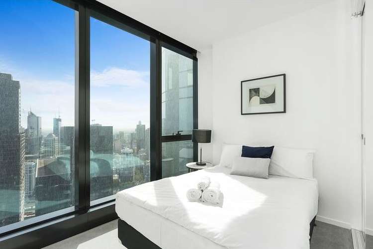 Fifth view of Homely apartment listing, 5216/70 Southbank Boulevard, Southbank VIC 3006