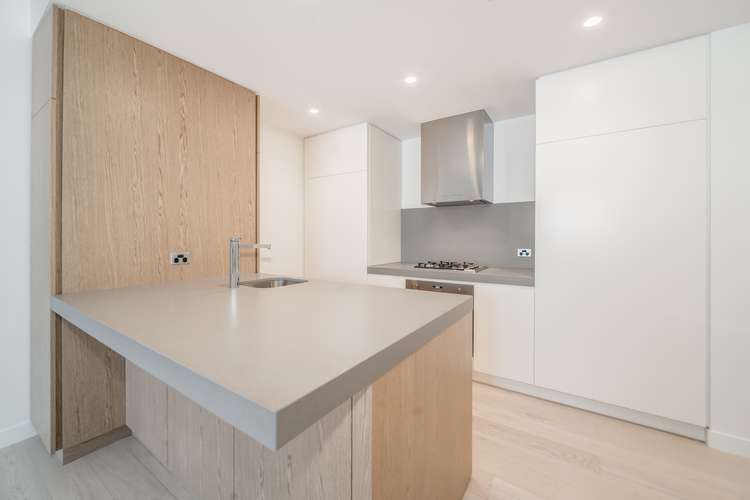 Main view of Homely apartment listing, 106B/366-386 Queensberry Street, North Melbourne VIC 3051