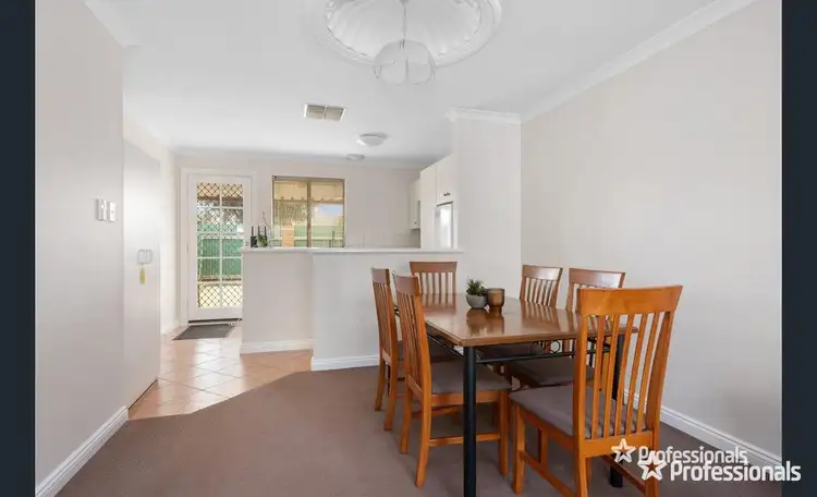 Second view of Homely unit listing, 16/2 Ochiltree Street, Somerville WA 6430