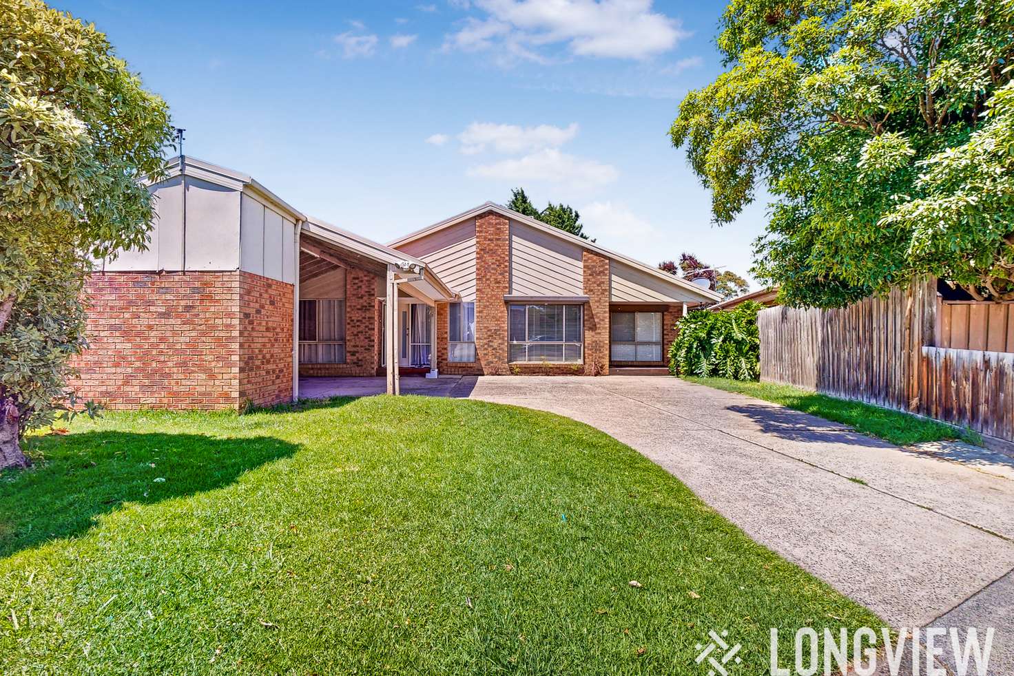 Main view of Homely unit listing, 1/10 Roche Court, Chelsea Heights VIC 3196