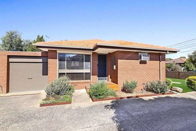 Second view of Homely unit listing, 1/16 Callander Road, Pascoe Vale VIC 3044