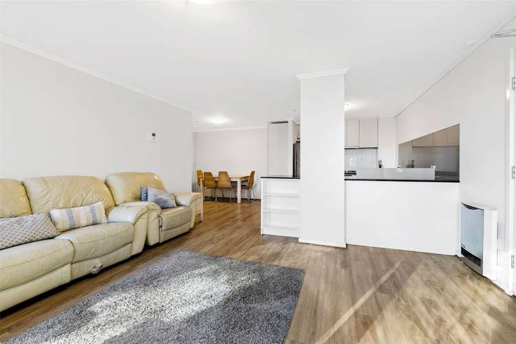 Main view of Homely apartment listing, 7/86 Kavanagh Street, Southbank VIC 3006
