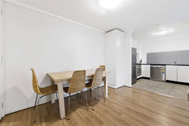 Third view of Homely apartment listing, 7/86 Kavanagh Street, Southbank VIC 3006