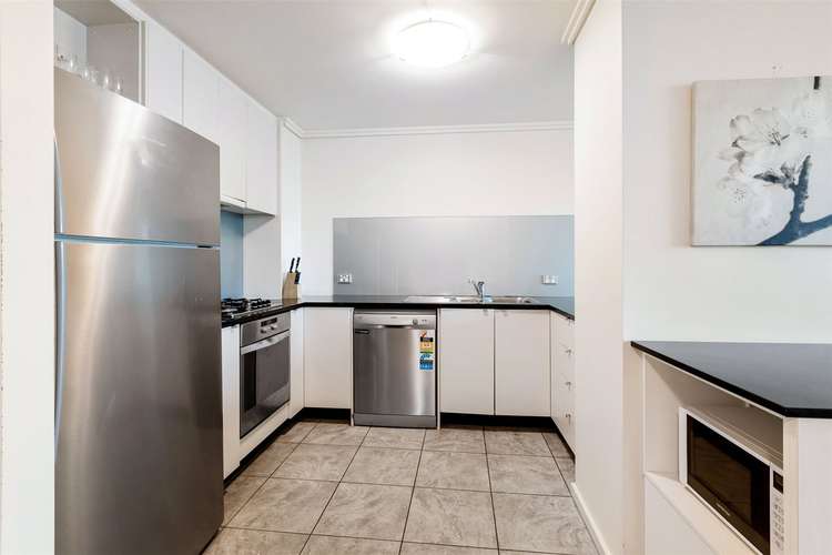 Fourth view of Homely apartment listing, 7/86 Kavanagh Street, Southbank VIC 3006