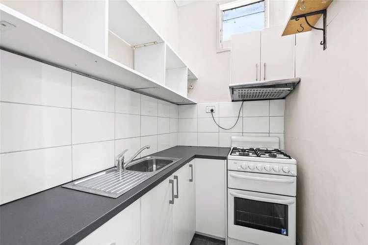 Second view of Homely house listing, 12 Airlie Avenue, Prahran VIC 3181