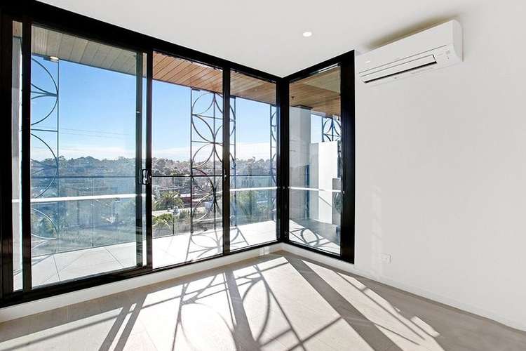 Third view of Homely apartment listing, 404/31 Queens Avenue, Hawthorn VIC 3122