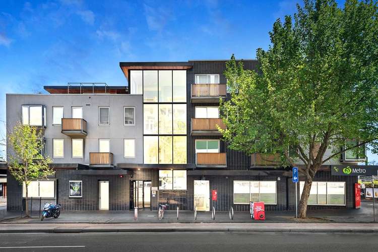 Main view of Homely apartment listing, 24/64 Fitzroy Street, St Kilda VIC 3182