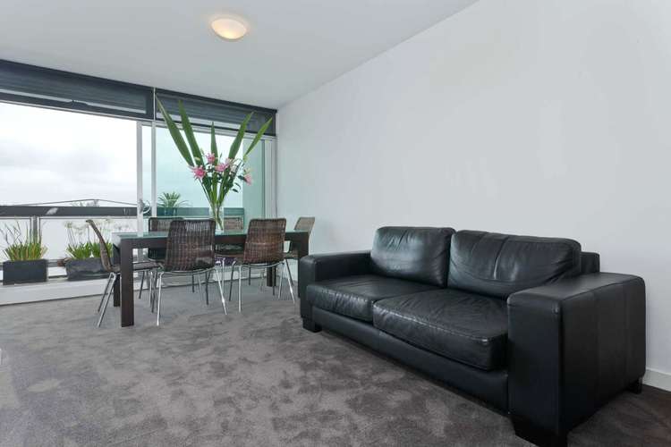 Second view of Homely apartment listing, 24/64 Fitzroy Street, St Kilda VIC 3182