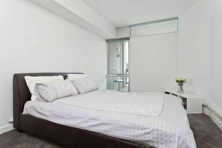 Third view of Homely apartment listing, 24/64 Fitzroy Street, St Kilda VIC 3182