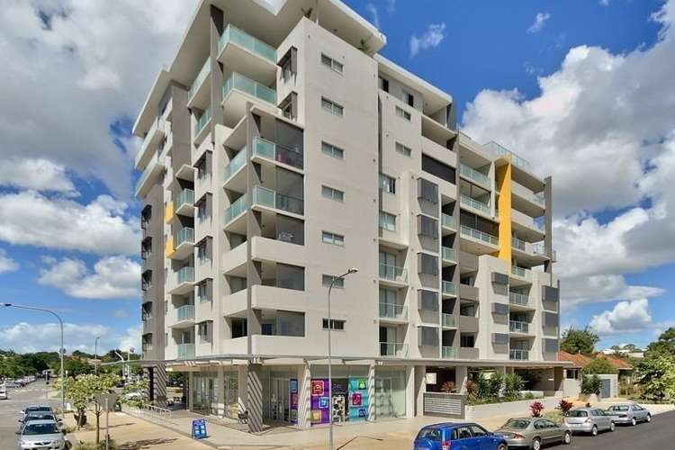 Main view of Homely unit listing, 43/23 Playfield Street, Chermside QLD 4032