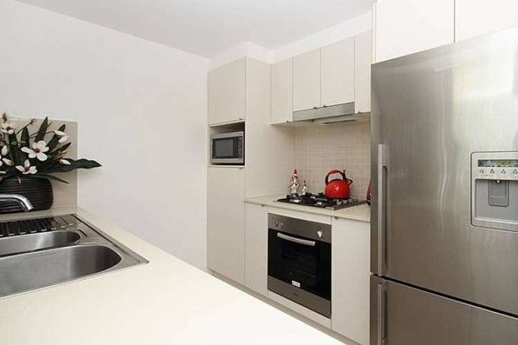 Third view of Homely unit listing, 43/23 Playfield Street, Chermside QLD 4032