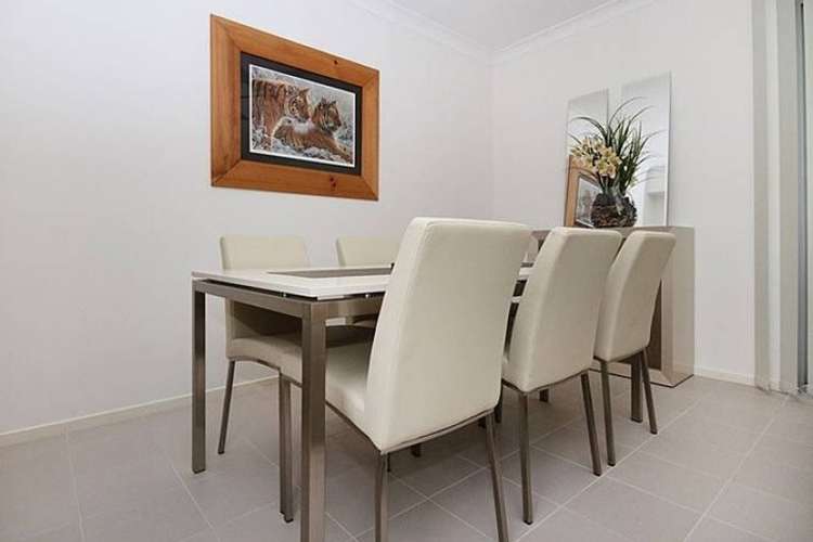 Fifth view of Homely unit listing, 43/23 Playfield Street, Chermside QLD 4032