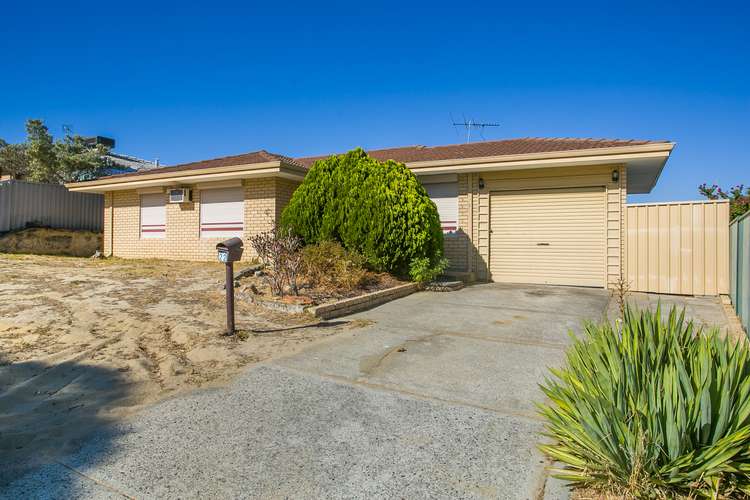 Main view of Homely house listing, 22 Ottawa Crescent, Beechboro WA 6063