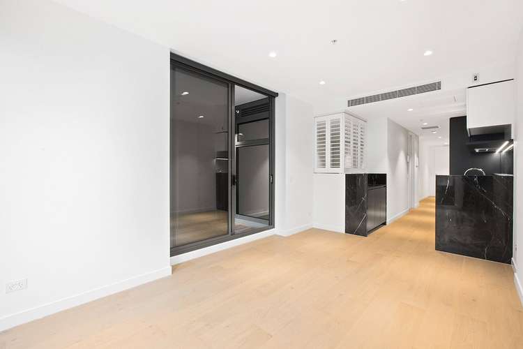Second view of Homely apartment listing, 113/35 Wilson Street, South Yarra VIC 3141