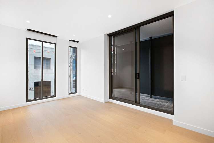 Third view of Homely apartment listing, 113/35 Wilson Street, South Yarra VIC 3141