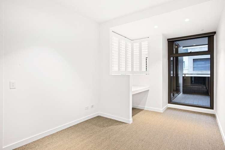 Fourth view of Homely apartment listing, 113/35 Wilson Street, South Yarra VIC 3141