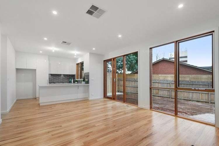 Second view of Homely townhouse listing, 4/2 Mirabel Avenue, Ringwood East VIC 3135
