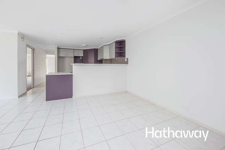 Fifth view of Homely house listing, 38 Petersilka Street, Gungahlin ACT 2912