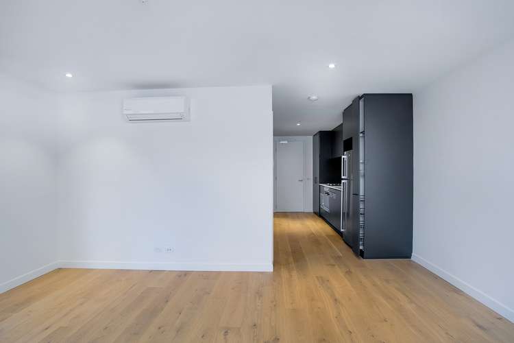 Third view of Homely apartment listing, 102B/3 Brewery Lane, Collingwood VIC 3066