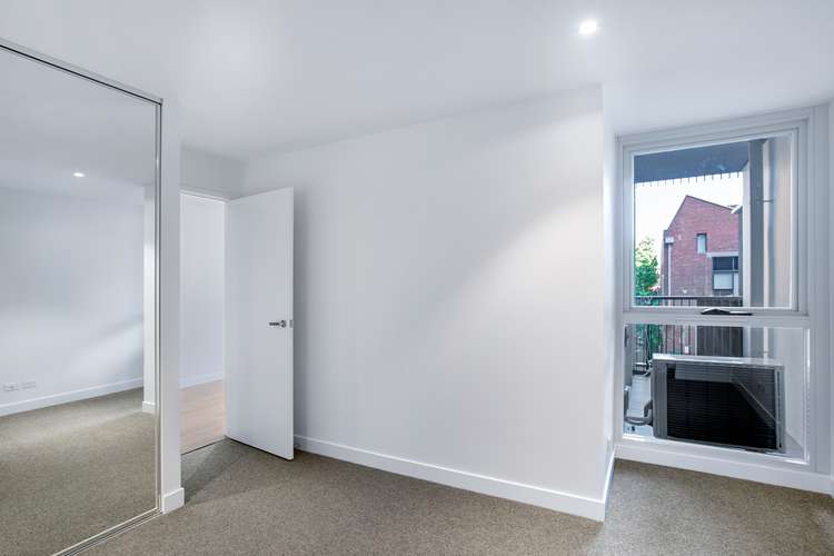 Fourth view of Homely apartment listing, 102B/3 Brewery Lane, Collingwood VIC 3066