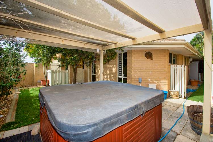 Third view of Homely house listing, 27 Phoenix Terrace, Hocking WA 6065