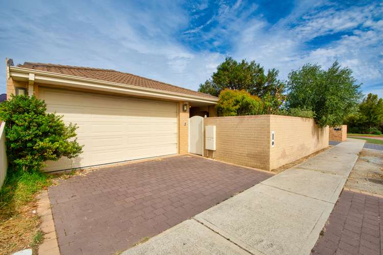 Fourth view of Homely house listing, 27 Phoenix Terrace, Hocking WA 6065