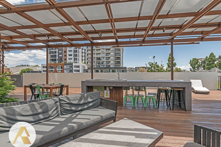 Main view of Homely unit listing, 613/16 Aspinall Street, Nundah QLD 4012