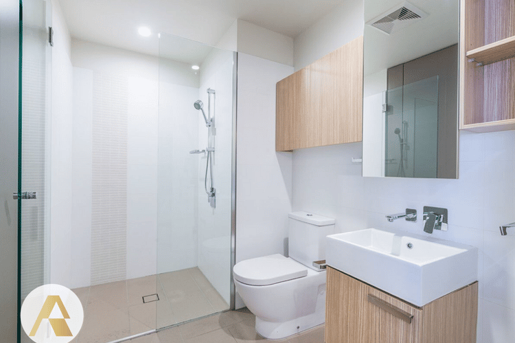 Fourth view of Homely unit listing, 613/16 Aspinall Street, Nundah QLD 4012