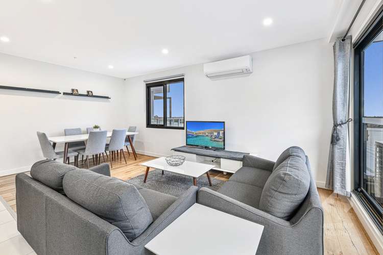 Main view of Homely apartment listing, 301/373 Burwood Highway, Burwood VIC 3125