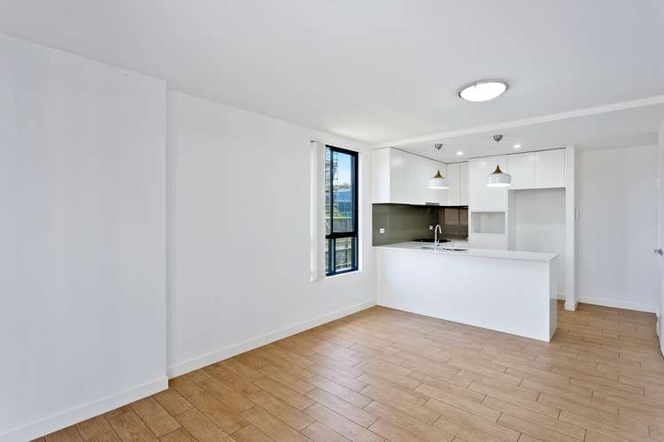 Second view of Homely apartment listing, 27/40-42 Barber Avenue, Penrith NSW 2750