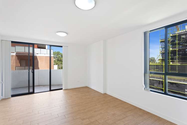 Third view of Homely apartment listing, 27/40-42 Barber Avenue, Penrith NSW 2750