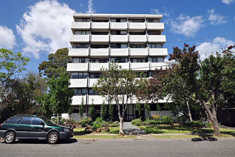 Main view of Homely house listing, 22/8 Sydney Street, Prahran VIC 3181