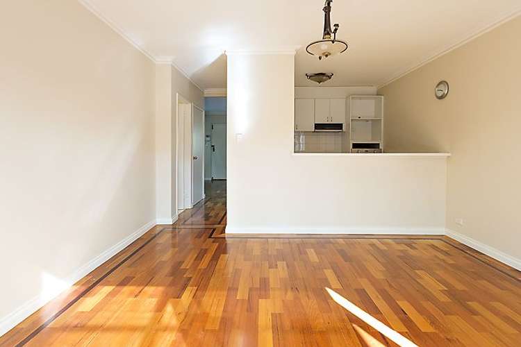 Third view of Homely townhouse listing, 6/16-18 Carr Street, West Perth WA 6005