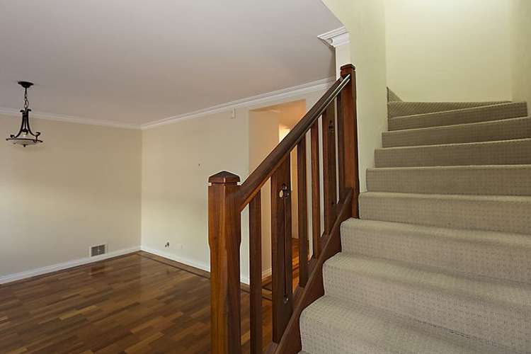 Fourth view of Homely townhouse listing, 6/16-18 Carr Street, West Perth WA 6005