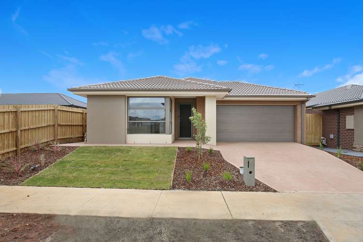 Main view of Homely house listing, 20 Barnato Street, Weir Views VIC 3338