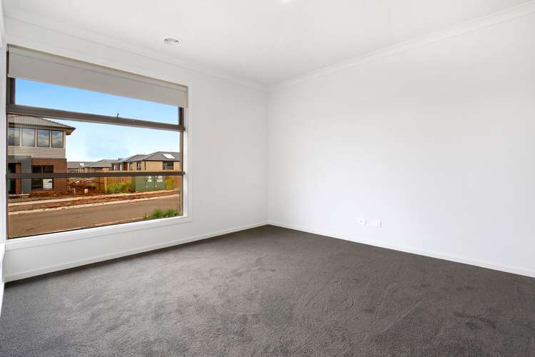 Second view of Homely house listing, 20 Barnato Street, Weir Views VIC 3338